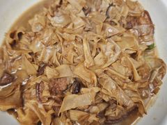 -又见炊烟私房菜(敬亭路店)