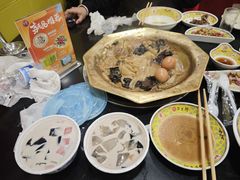 -芦月轩羊蝎子(北蜂窝店)