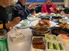 -老馆子·建德菜·山肴鱼鲜(海威新界店)