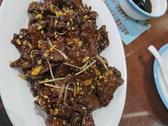 老爆三-来顺成饭庄