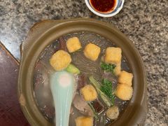 -南京大牌档(中山陵店)