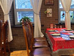 -安德烈俄式西餐厅(中央大街店)