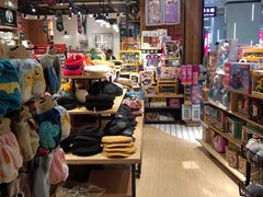 -The Green Party(联盛·九江快乐城店)