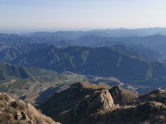 -白草畔自然风景区