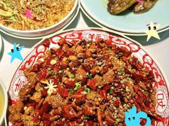 -椒馋小馆(绿源路店)