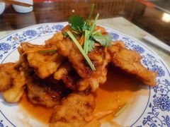 -石老头关东饺子王·东北菜(嘉华鑫城店)