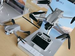 -DJI大疆(无锡体育中心店)