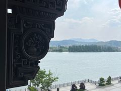 -梅城古镇