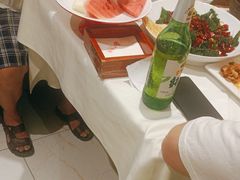 -大鸭梨烤鸭(左家庄店)