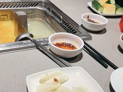 -海底捞火锅(龙湖北京大兴天街店)