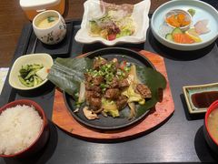 -江户前日本料理(瑞诗酒店店)