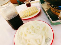 -大秀活鱼·汉派烤鱼·涮财鱼片(后湖店)