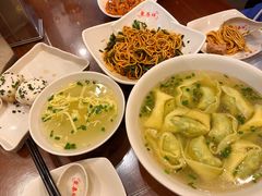 -东泰祥生煎馆(长宁路店)
