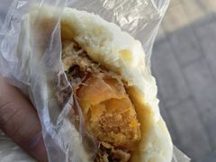 -老陶包子铺(南大西南村店)