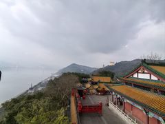 -丰都鬼城名山景区