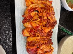 -金刚山(学府路店)