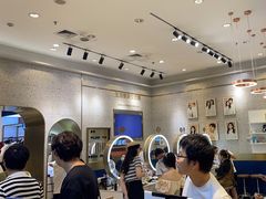 -海马体照相馆(大连柏威年购物中心店)