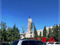 -铁道游击队纪念馆