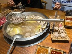 -海子口鲜牛馆(招商兰溪谷店)