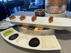 -阿庄新豫菜(通泰路店)