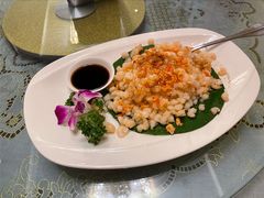 清风三虾-新聚丰菜馆(太监弄店)