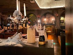 -暮色公园Twilight Park·威士忌Bar