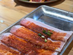 -汉城烤肉(华山路店)