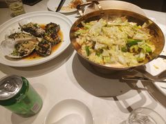 -阿明小菜·海鲜·上海菜(梅陇店)