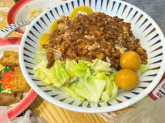 -蜀小沫肉沫麻酱土豆粉(北桥店)