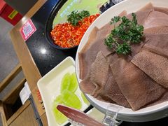 -井格重庆火锅(西直门凯德Mall店)