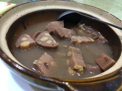 -鸿利海鲜酒楼(塘厦店)