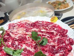 -潮泰牛肉火锅 · 创于1992年(车公庙店)