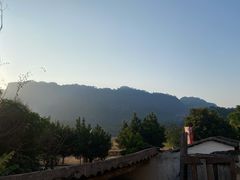 -丹霞山风景名胜区