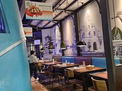 -前海沿·青岛菜(五四广场永旺店)