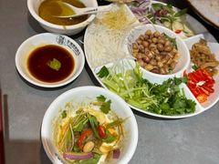 -官塘原味鱼生·潮菜大排档(潮州总店)