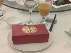 -金石国际大酒店·金丽自助餐厅