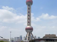 -东方明珠广播电视塔