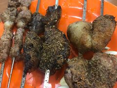 -马记伊源斋涮肉·清真菜(潘家园古玩市场店)