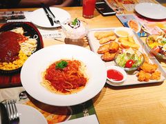 -菲滋意式餐厅(西溪印象城店)