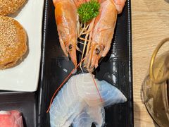 -古关火锅店(古北水镇景区店)