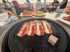 -米家·鹤城炭火米家(直营总店)