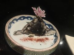 -上井料理黑金店(IFS国金中心店)