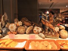 -南湖宾馆·鸳湖阁全日制餐厅