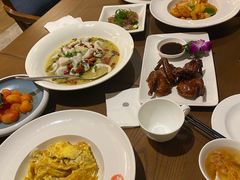 -水月周庄铂尔曼酒店-水月荟中餐厅