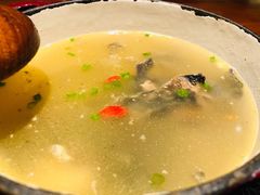 客家黑鸡汤-黑鸡小馆(金源店)