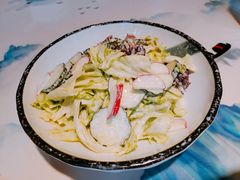 -苏城小院·园林精致苏州菜(斜塘老街店)