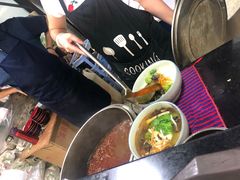 -陈记柳州螺蛳粉(大坪店)