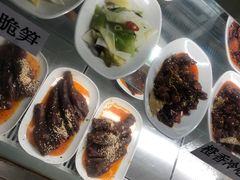 -龙抄手(春熙路总店)