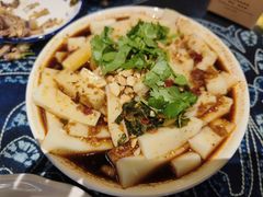 -香满楼(临安路店)