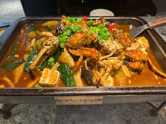 -里岛烤鱼(东港凯虹广场店)